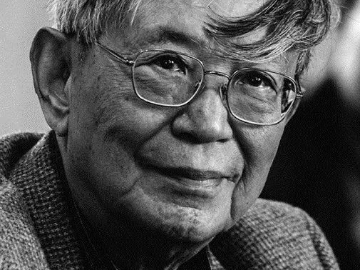 李泽厚